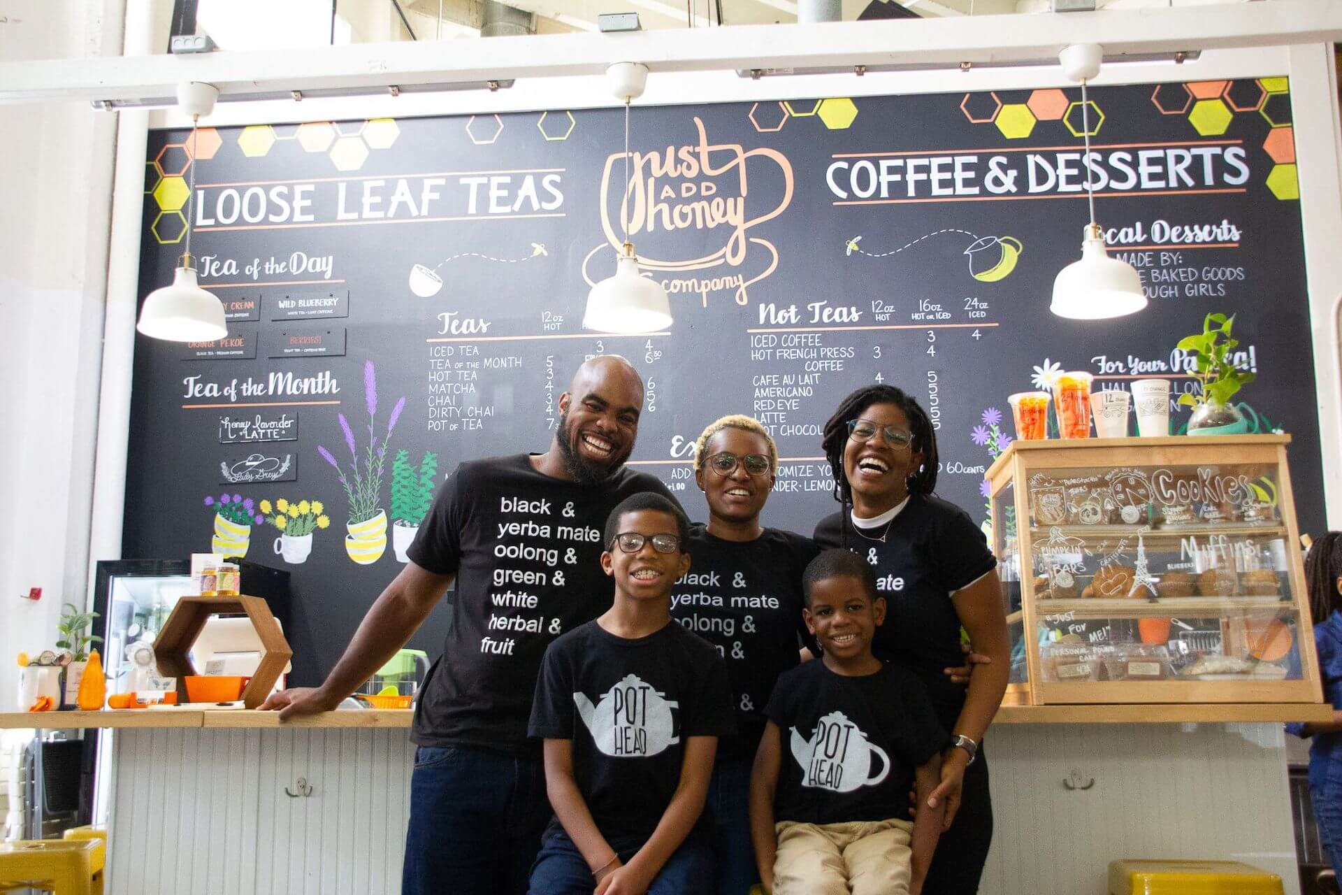What’s the Tea? 3 Tips for Starting a Brick and Mortar Shop in Atlanta